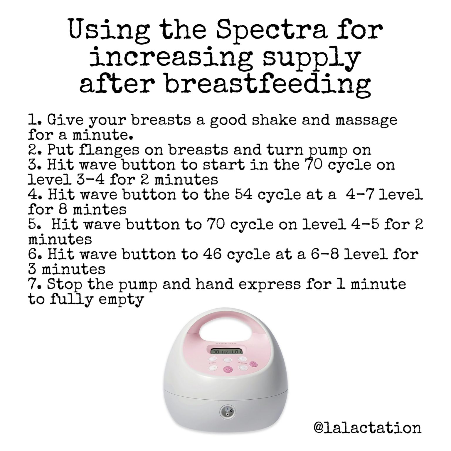 how-to-use-my-spectra-breast-pump-maximizing-settings-suction-and