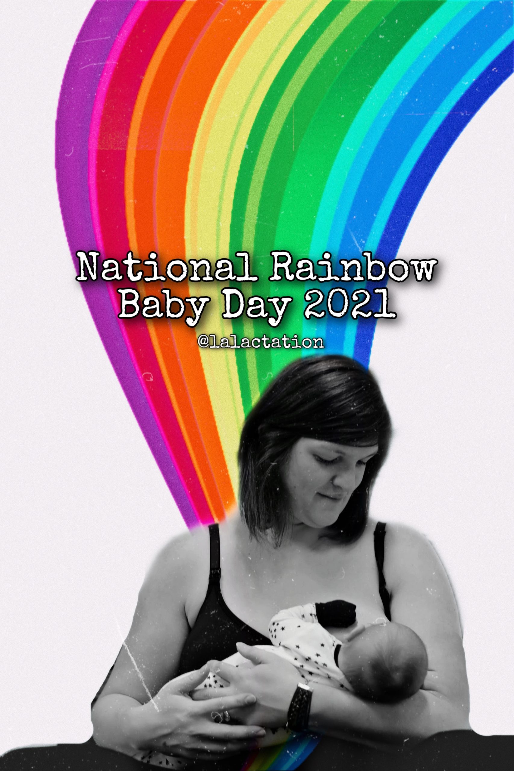 Rainbow Baby Day LA Lactation, LLC