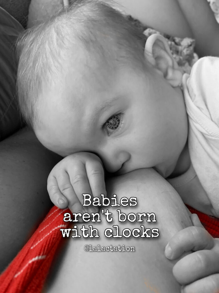 what-schedule-should-my-baby-breastfeed-on-la-lactation-llc