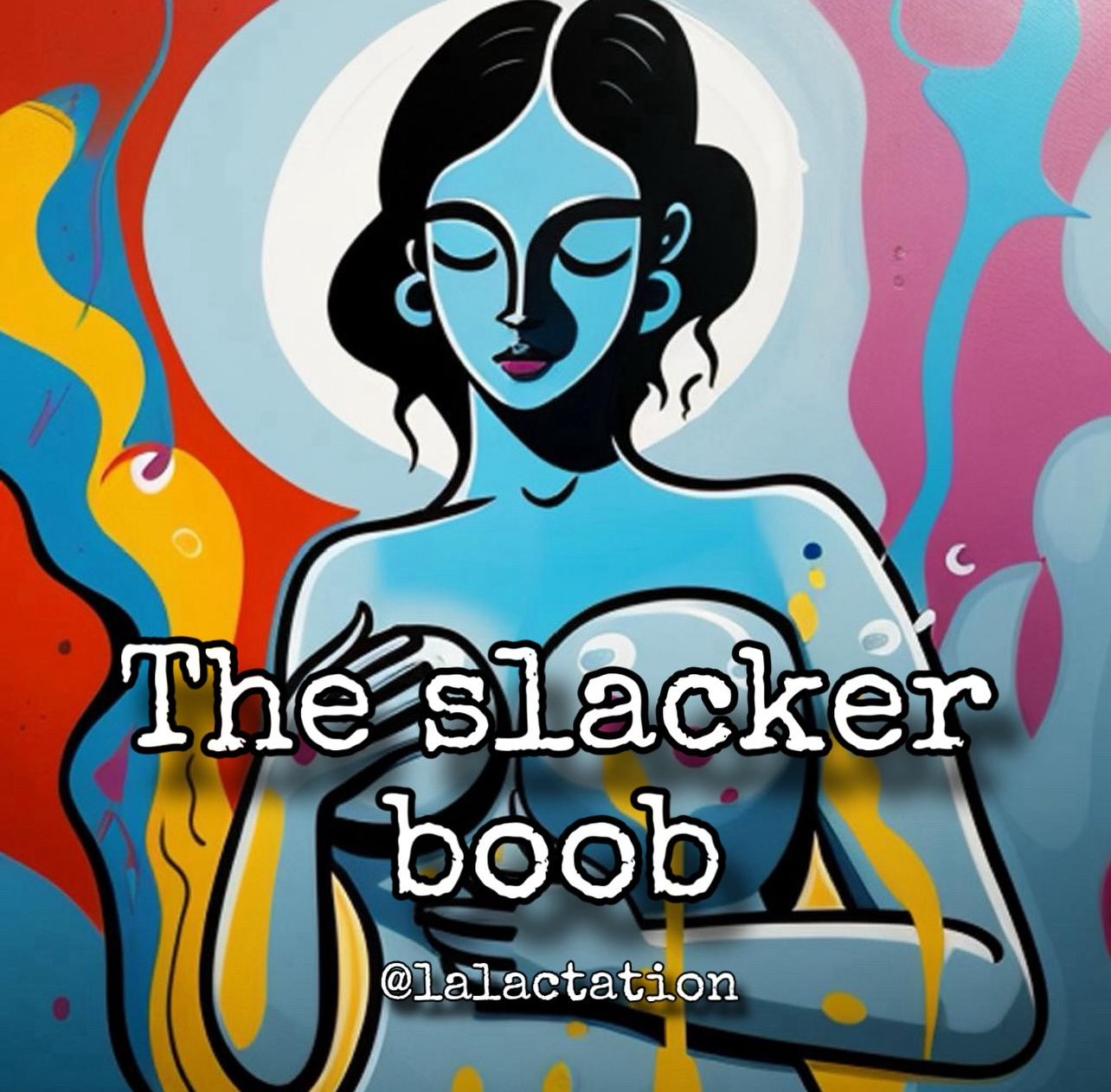 Mrs. Patel's - DID YOU KNOW  The Slacker Boob ⠀ They may come in